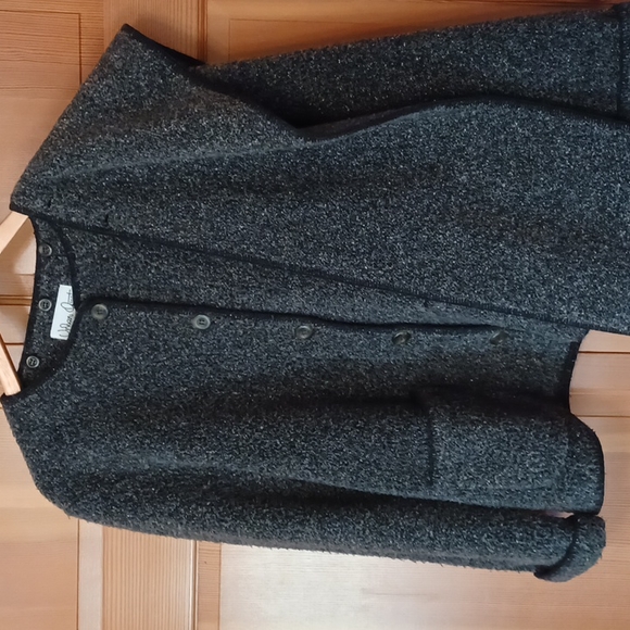 Women's button down cardigan - Picture 1 of 6